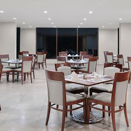 Makarem Al Shorofat Hotel Mecca Exterior photo