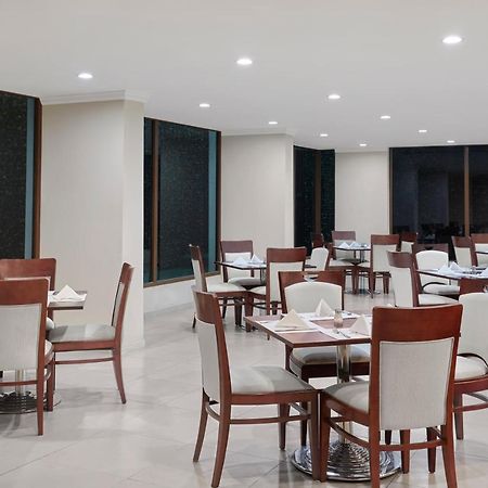Makarem Al Shorofat Hotel Mecca Exterior photo