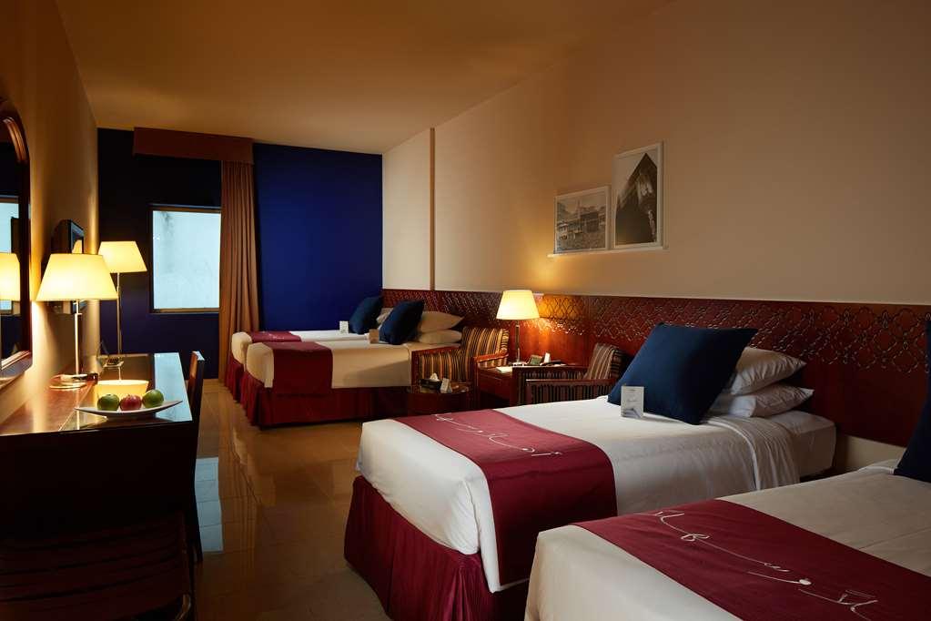 Makarem Al Shorofat Hotel Mecca Room photo
