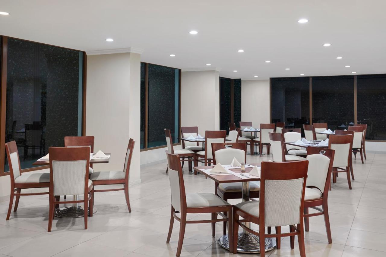 Makarem Al Shorofat Hotel Mecca Exterior photo